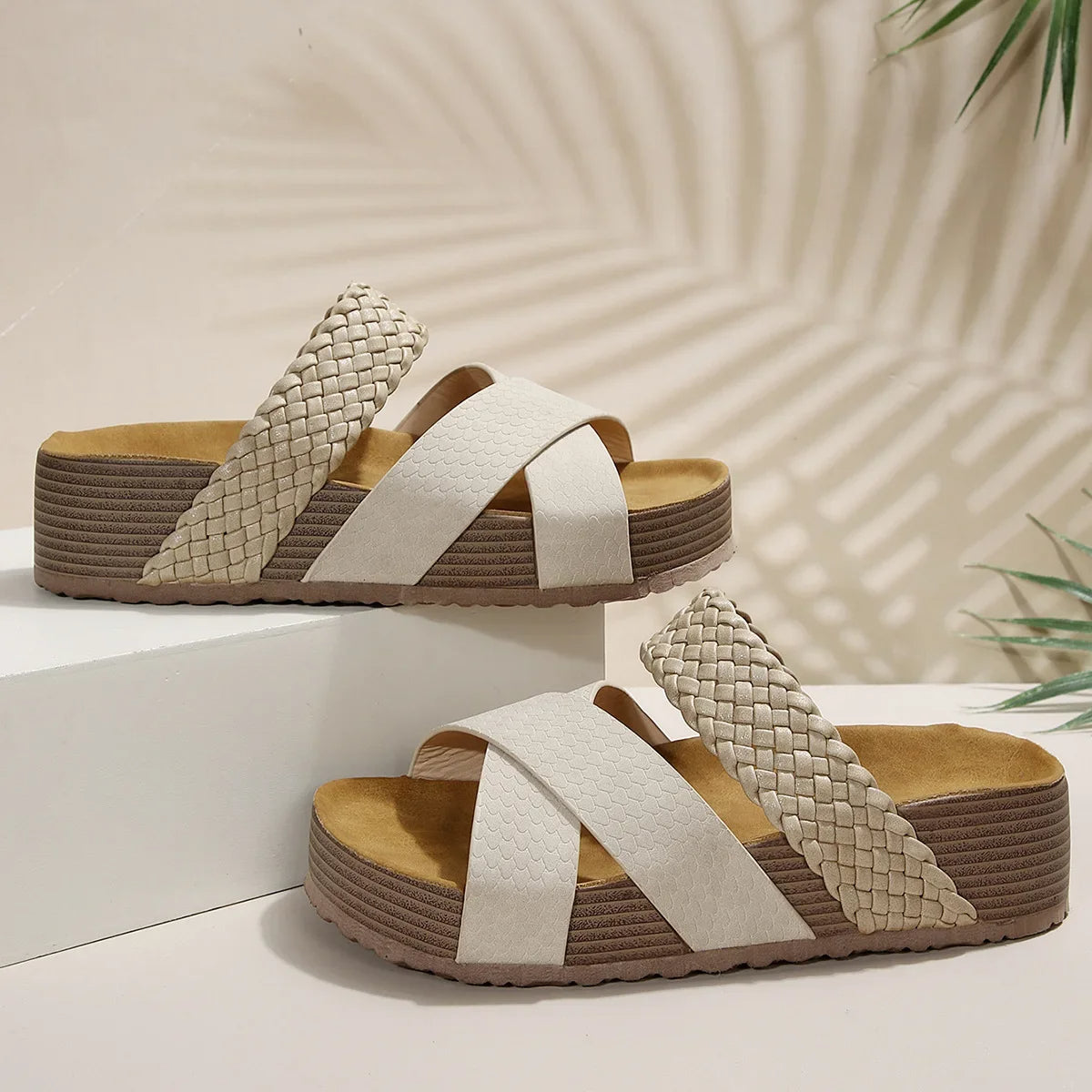 Victoria™ - Stylish Orthopedic Sandals