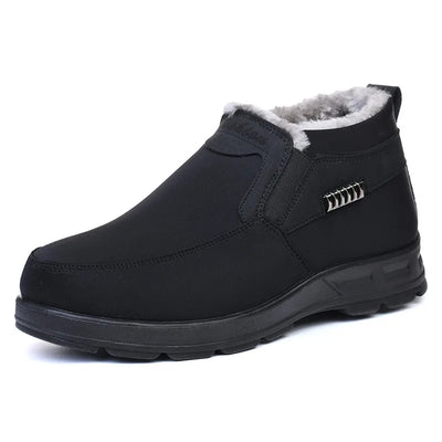 Jackson™ - Orthopedic Waterproof Boots With Plush Lining