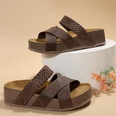 Victoria™ - Stylish Orthopedic Sandals