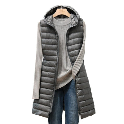 Mia™ – Comfortable Warm Vest