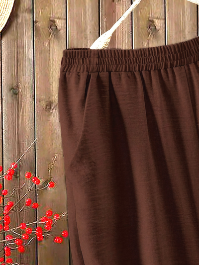 Lily™ - Comfy Two-Piece Set