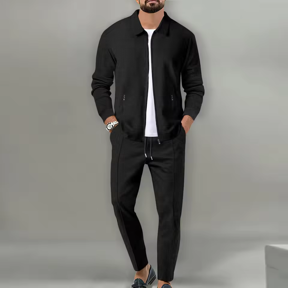 Ethan™ - Stylish Two-Piece Set