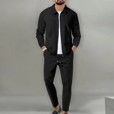 Ethan™ - Stylish Two-Piece Set