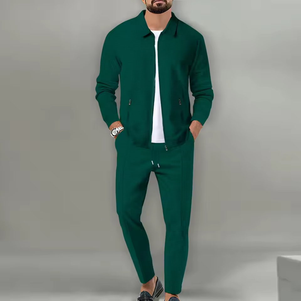 Ethan™ - Stylish Two-Piece Set