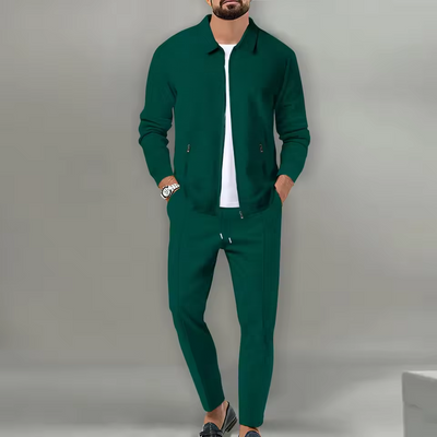 Ethan™ - Stylish Two-Piece Set