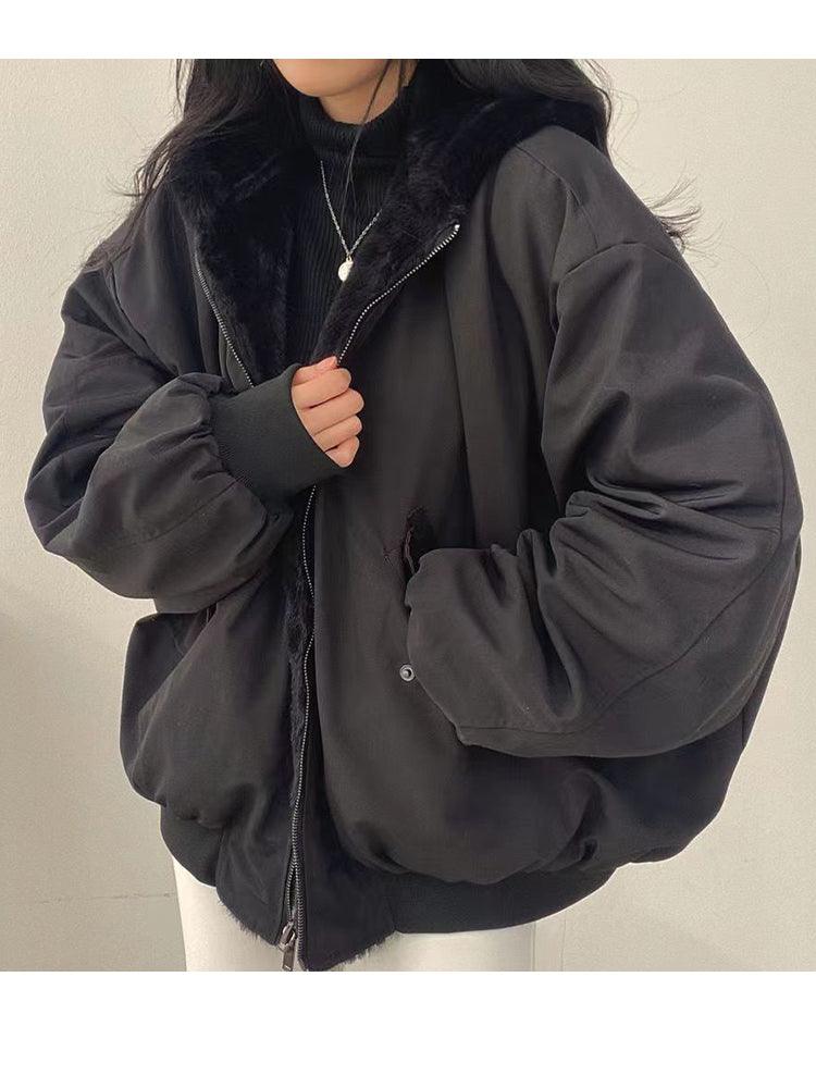 Alyssa™ - Warm Stylish Jacket