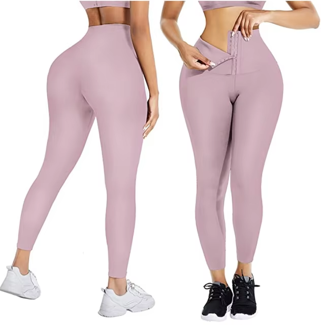 Sophia™ - Comfortable High Waist Shapers Leggings