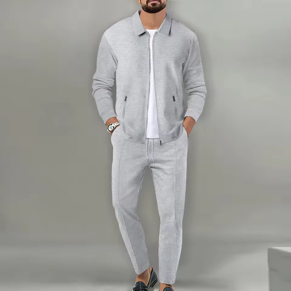 Ethan™ - Stylish Two-Piece Set