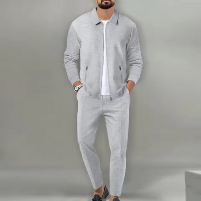 Ethan™ - Stylish Two-Piece Set