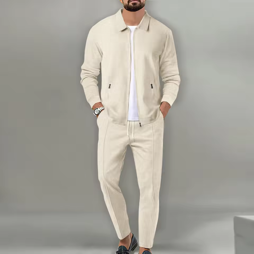 Ethan™ - Stylish Two-Piece Set