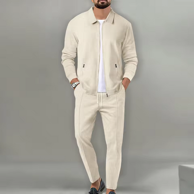 Ethan™ - Stylish Two-Piece Set
