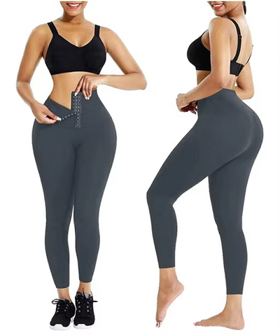 Sophia™ - Comfortable High Waist Shapers Leggings