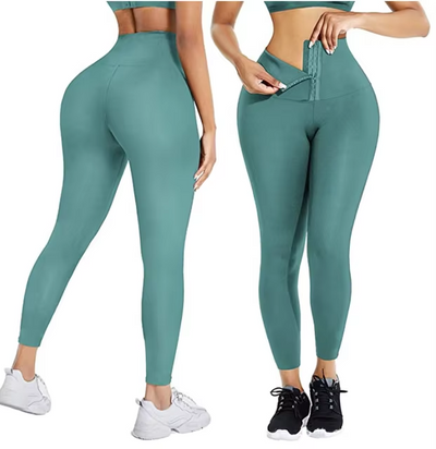 Sophia™ - Comfortable High Waist Shapers Leggings