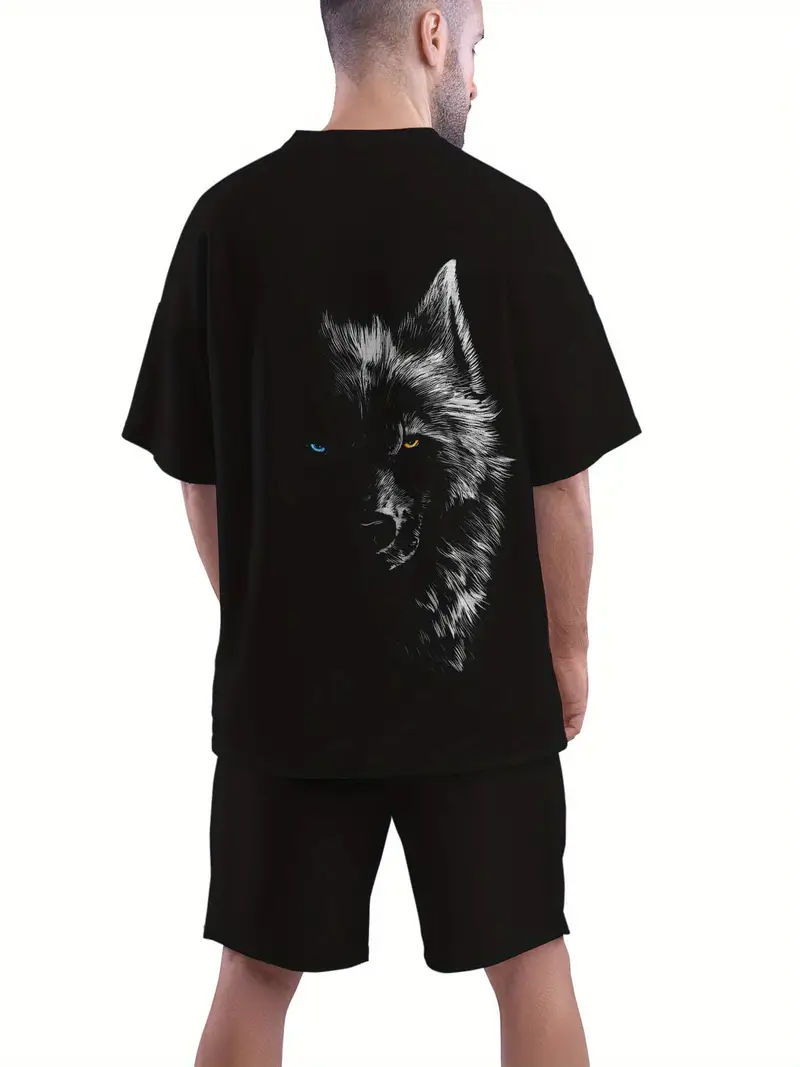 James™ - Breathable Outdoor Casual Suit