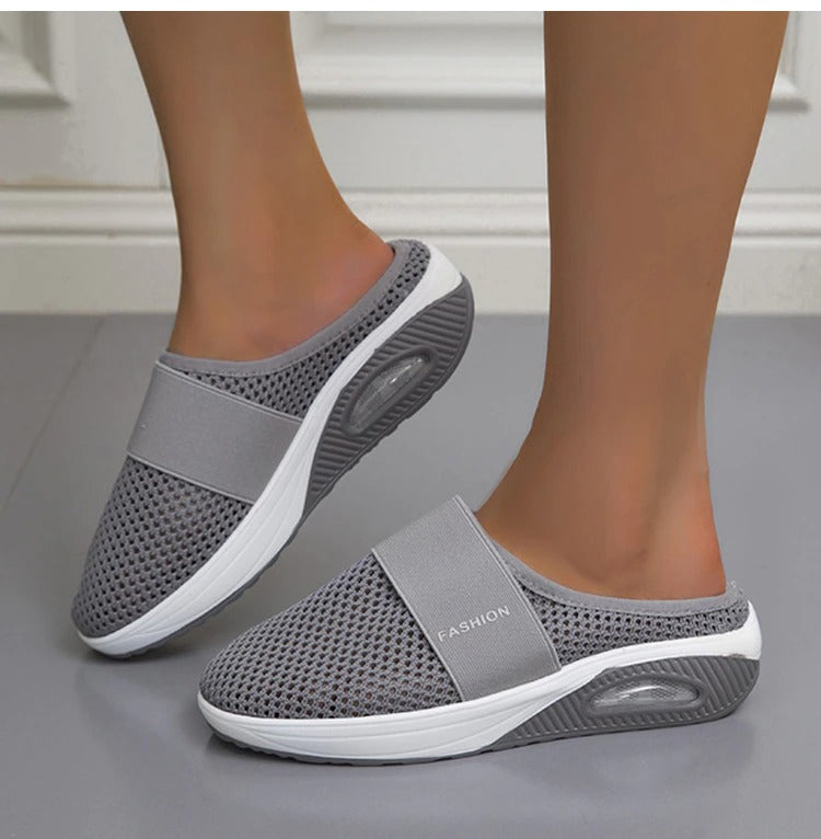 Zoe™ - Comfortable Orthopedic Sandals