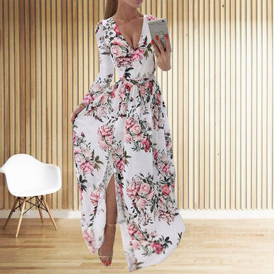 Layla™ - Elegant Dress