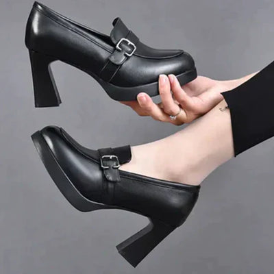 Avery™ - Orthopedic Stylish High Heels