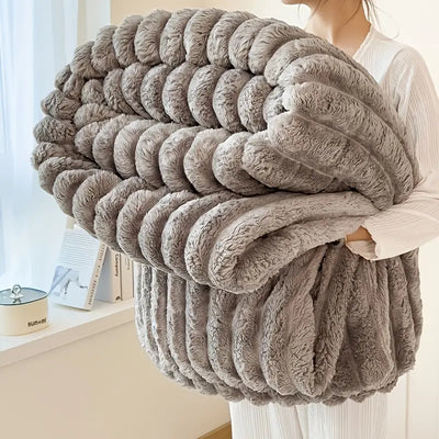 Cozy Soft Warm Blanket