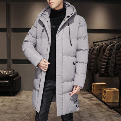 Alexander™ - Thermal Winter Coat