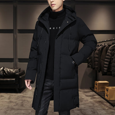 Alexander™ - Thermal Winter Coat