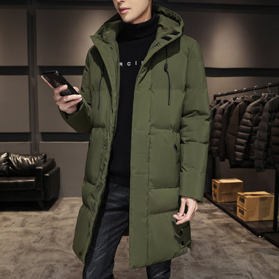 Alexander™ - Thermal Winter Coat