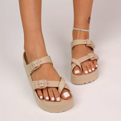 Harper™ - Comfortable Cloud Sandals