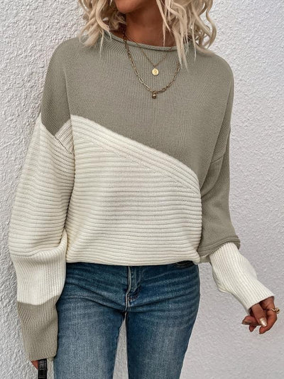 Mia™ - Soft Warm Sweater