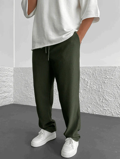 Miles™ – Soft Luxury Pants