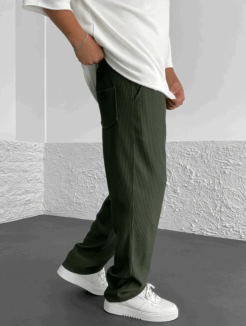 Miles™ – Soft Luxury Pants