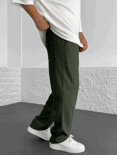 Miles™ – Soft Luxury Pants