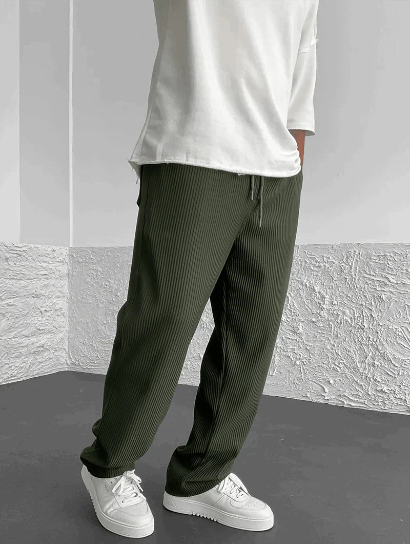 Miles™ – Soft Luxury Pants