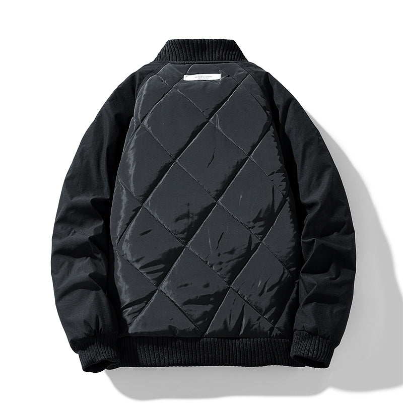 Ethan™ - Stylish Warm Jacket