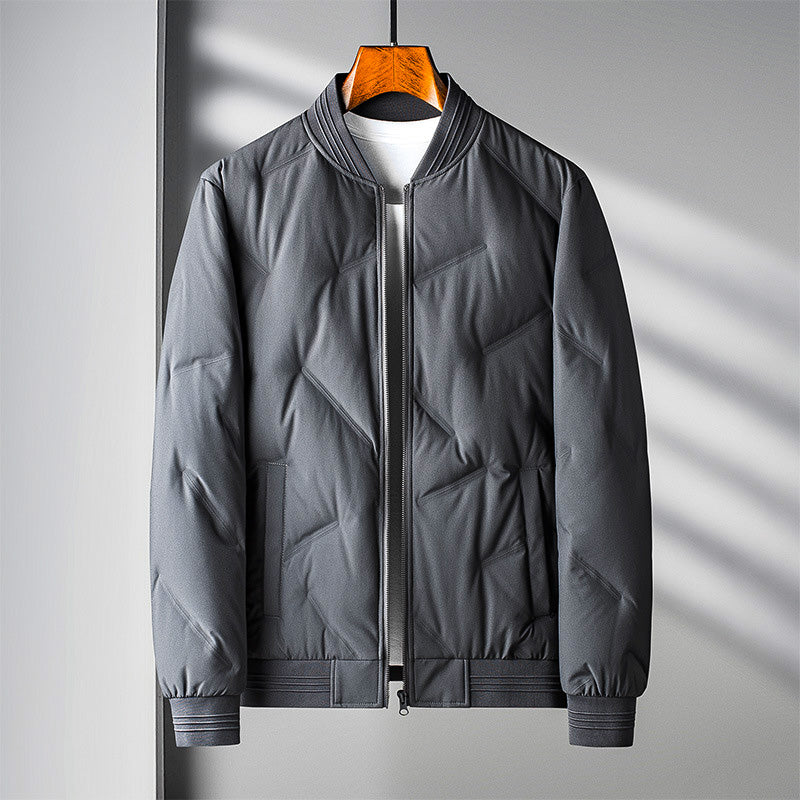 Noah™ - Stylish Down Jacket