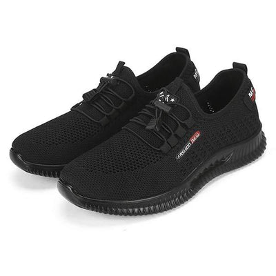 Parker™ - Fly Knit Comfortable Sneakers