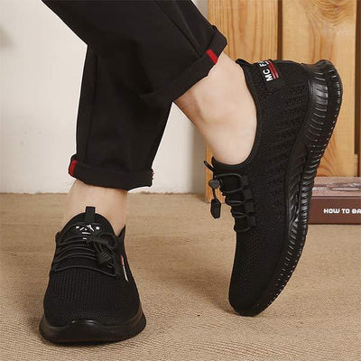 Parker™ - Fly Knit Comfortable Sneakers
