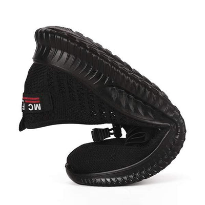 Parker™ - Fly Knit Comfortable Sneakers