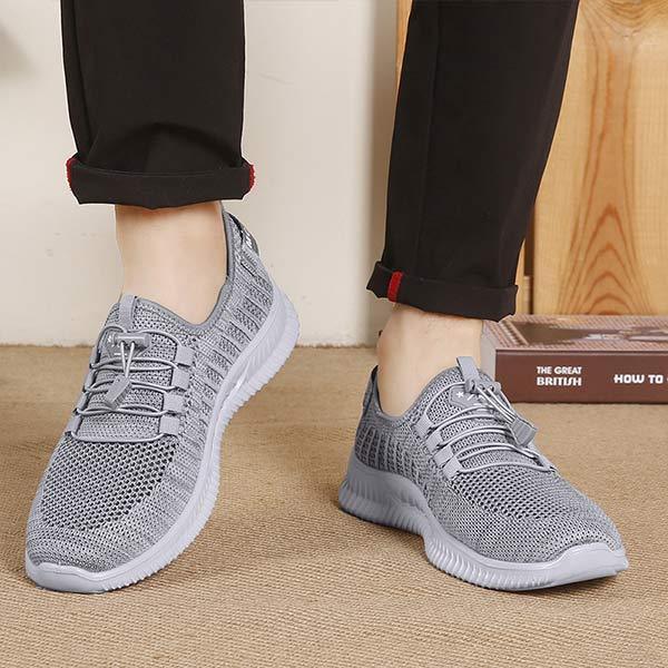 Parker™ - Fly Knit Comfortable Sneakers