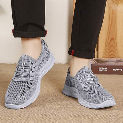 Parker™ - Fly Knit Comfortable Sneakers