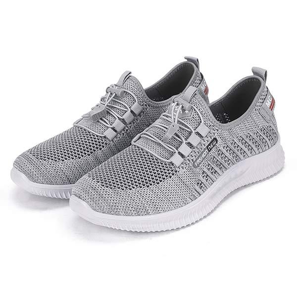 Parker™ - Fly Knit Comfortable Sneakers