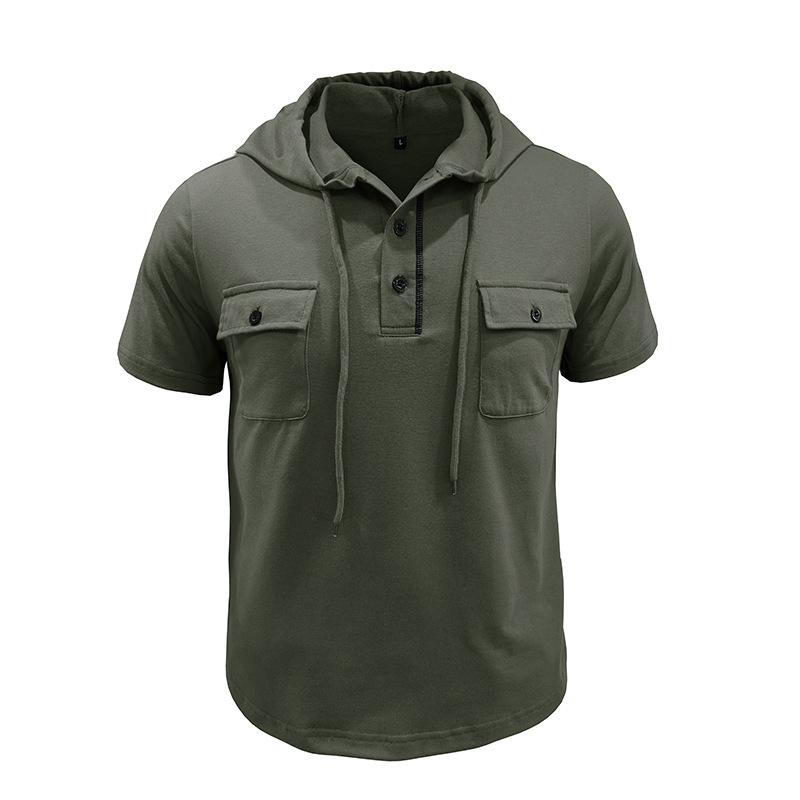 Carter™ - Comfortable Short Sleeve Polo Shirt