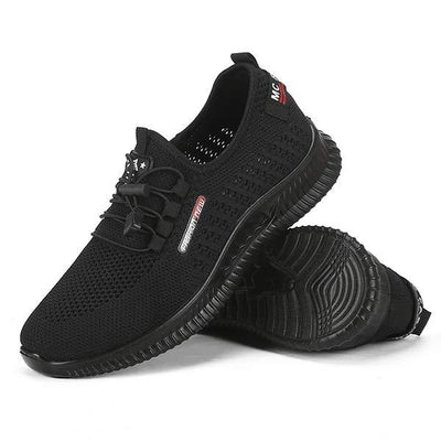 Parker™ - Fly Knit Comfortable Sneakers