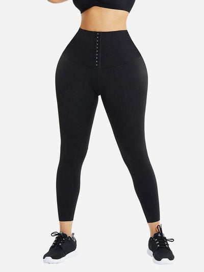 Sophia™ - Comfortable High Waist Shapers Leggings