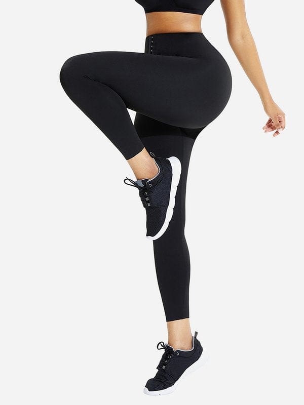 Sophia™ - Comfortable High Waist Shapers Leggings