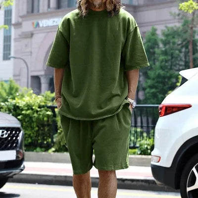 Carter™ - Comfortable Lightweight Set