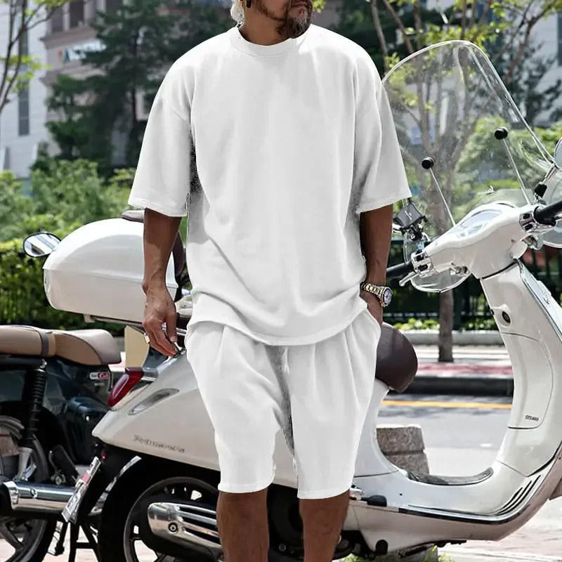 Carter™ - Comfortable Lightweight Set