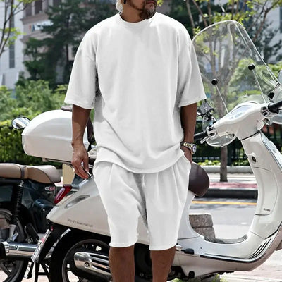 Carter™ - Comfortable Lightweight Set