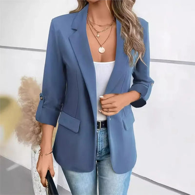Aubrey™ - Modern Casual Suit Jacket