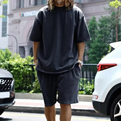 Carter™ - Comfortable Lightweight Set