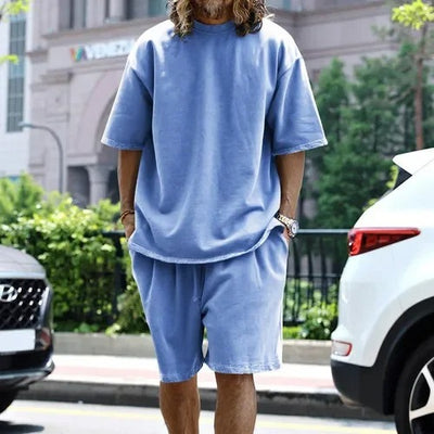 Carter™ - Comfortable Lightweight Set