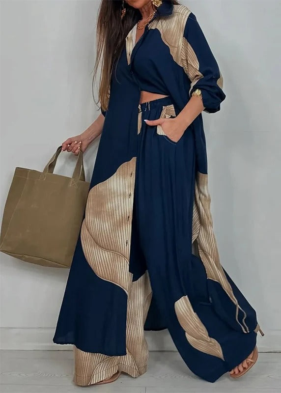 Brooklyn™ - Casual Oversized Set